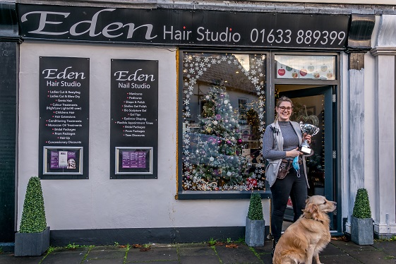 Eden Hair Studio