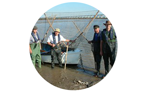 Black Rock Lave Net Heritage Fishery