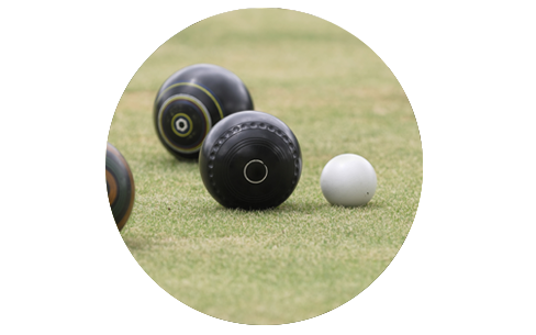 Magor and Undy Short Mat Bowls Club