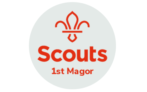 1st Magor Scouts