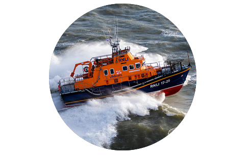 RNLI Caldicot and District