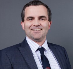 Dr Mario Mark Bisi