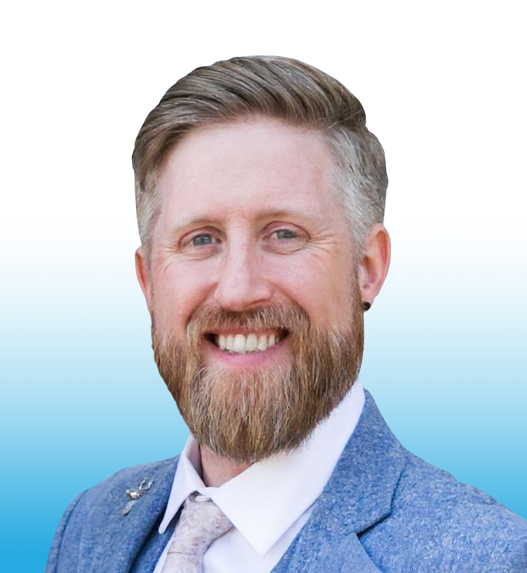 Cllr Owen Hammett-Johnson